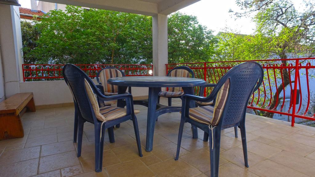 Apartment Branko *