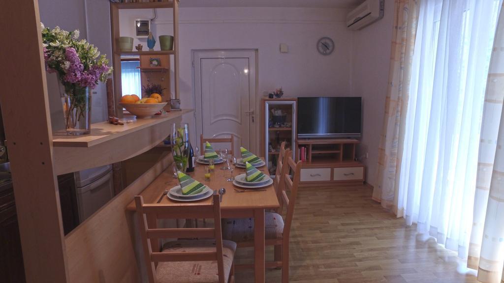 Branko Apartment Brodarica (Sibenik-Knin)