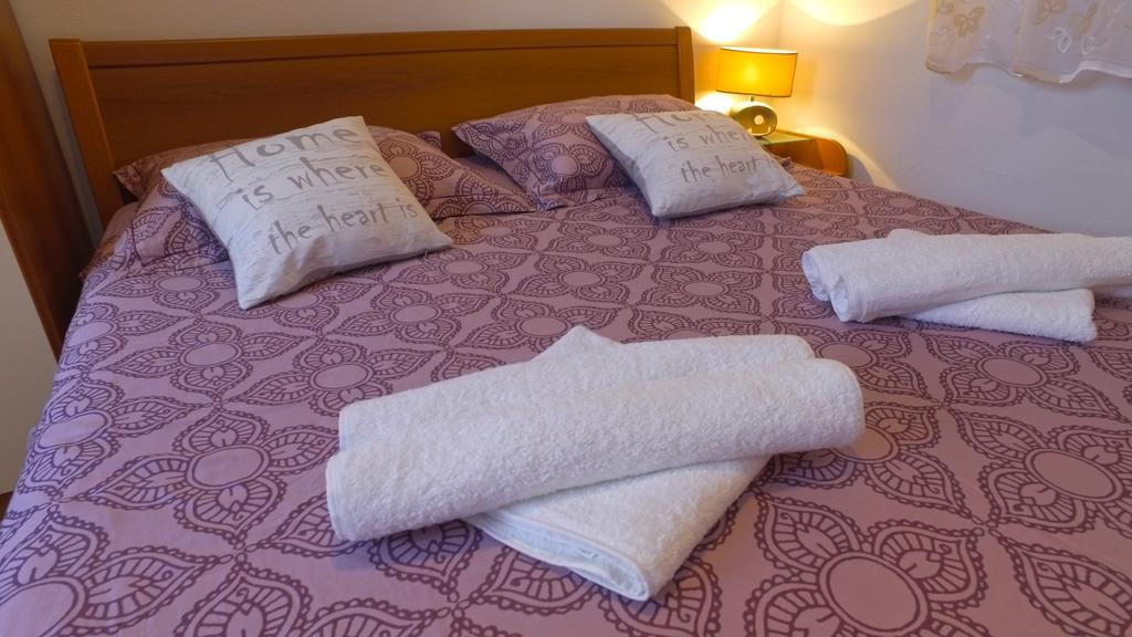 Apartment Branko *