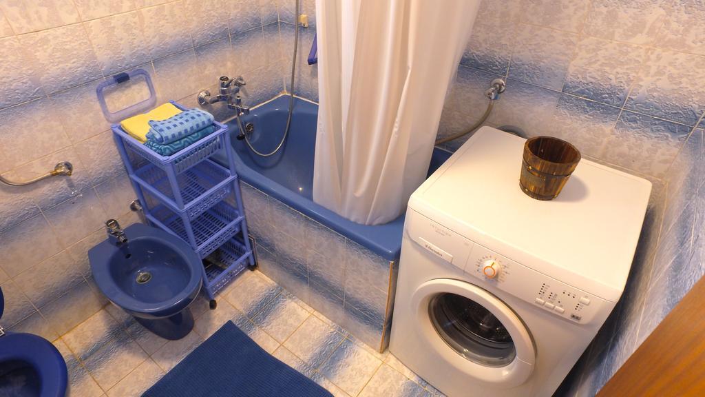 Branko Appartement Brodarica (Sibenik-Knin)