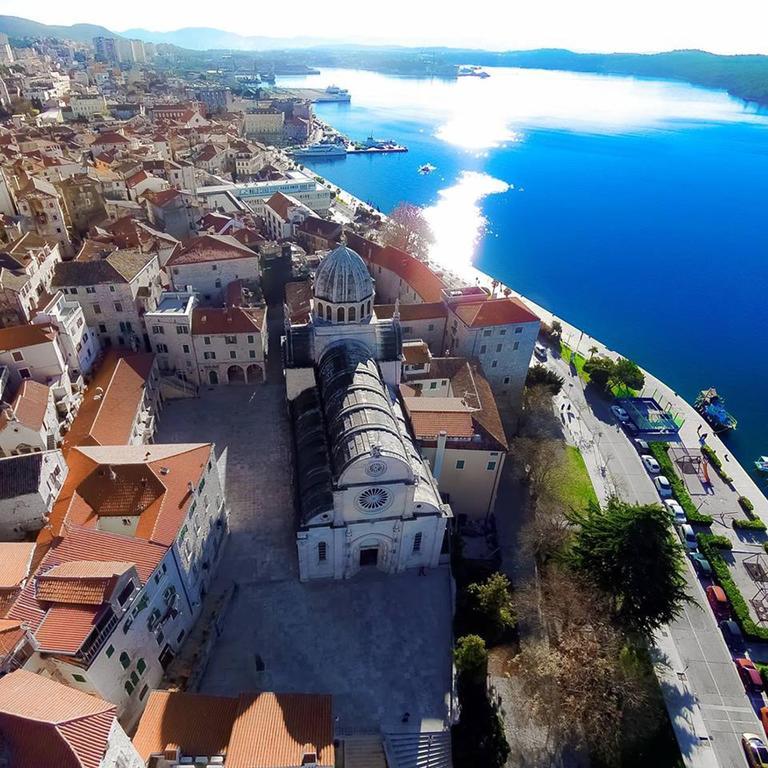 Apartment Branko Brodarica (Sibenik-Knin)