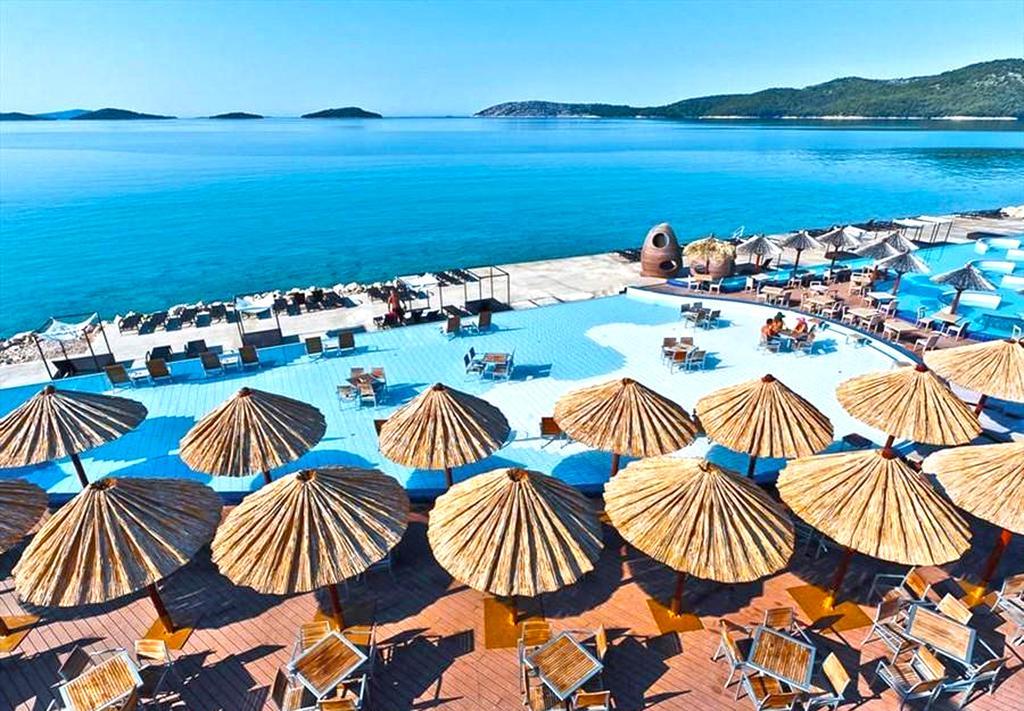 Apartment Branko Brodarica (Sibenik-Knin)