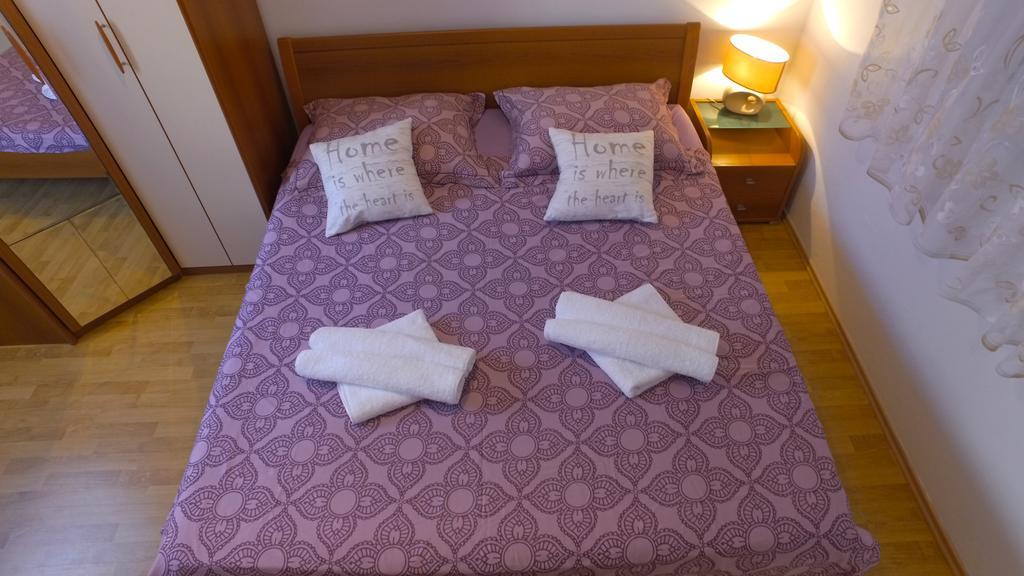 Branko Apartment